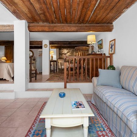 Appartamento La petite Provence Bormes-les-Mimosas Esterno foto