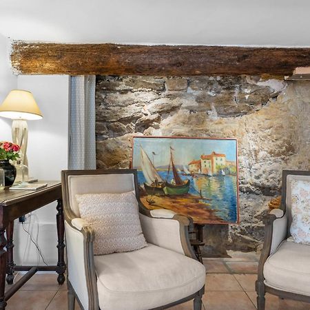 Appartamento La petite Provence Bormes-les-Mimosas Esterno foto