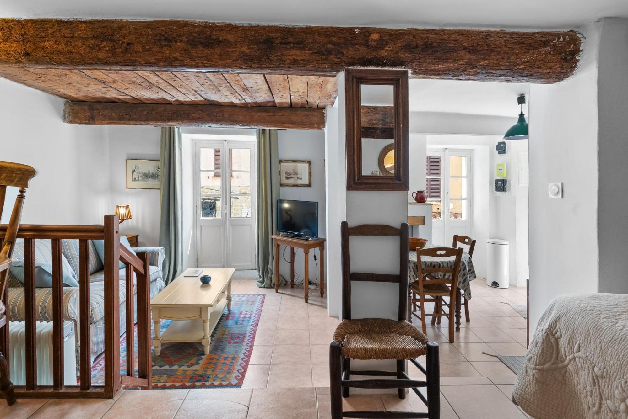 Appartamento La petite Provence Bormes-les-Mimosas Esterno foto