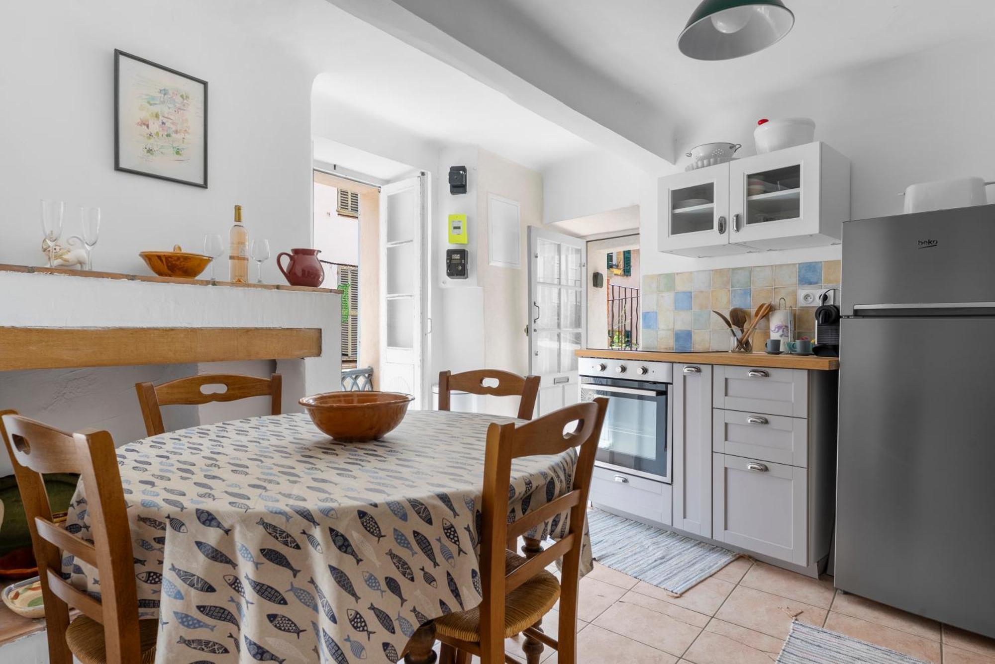 Appartamento La petite Provence Bormes-les-Mimosas Esterno foto
