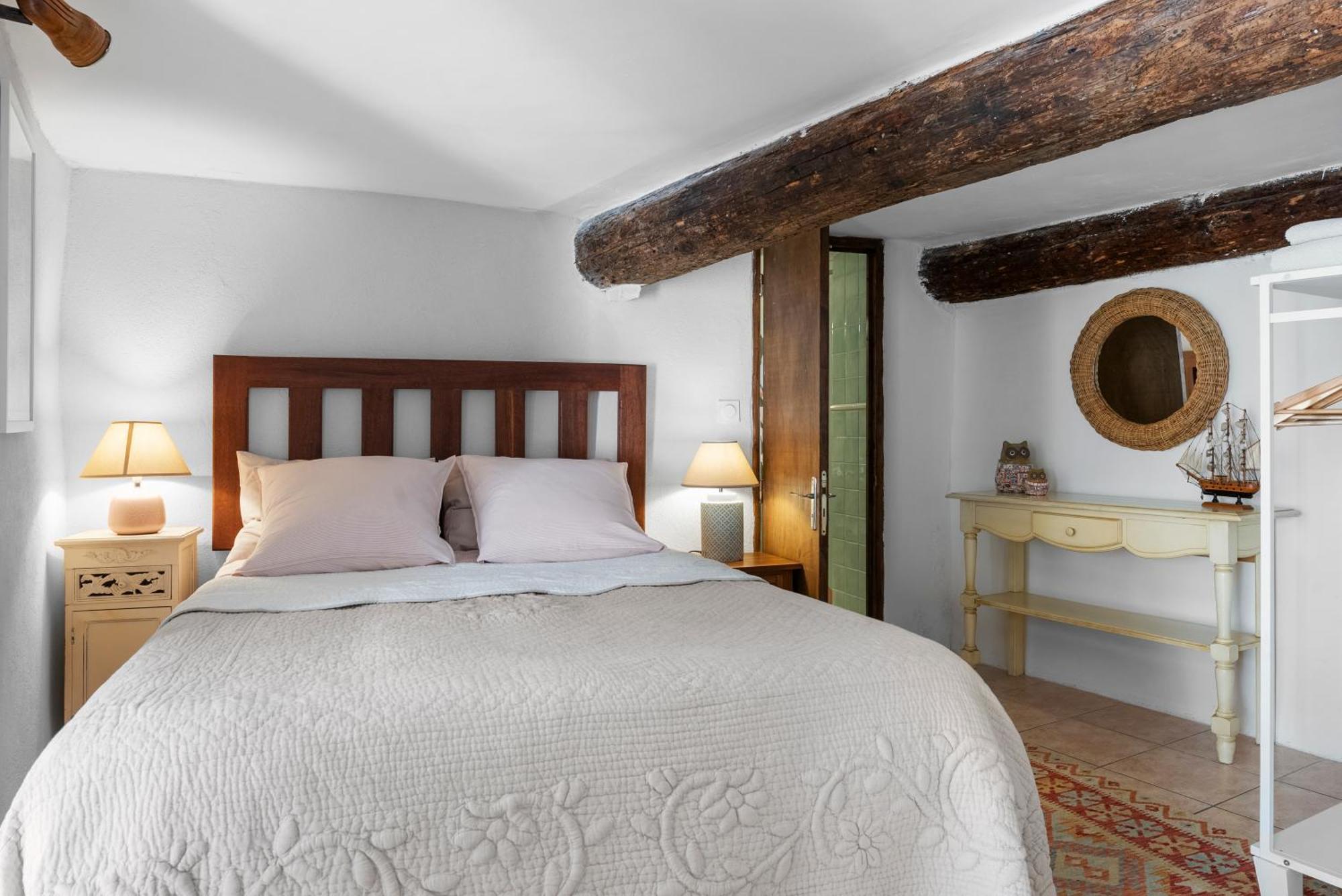 Appartamento La petite Provence Bormes-les-Mimosas Esterno foto