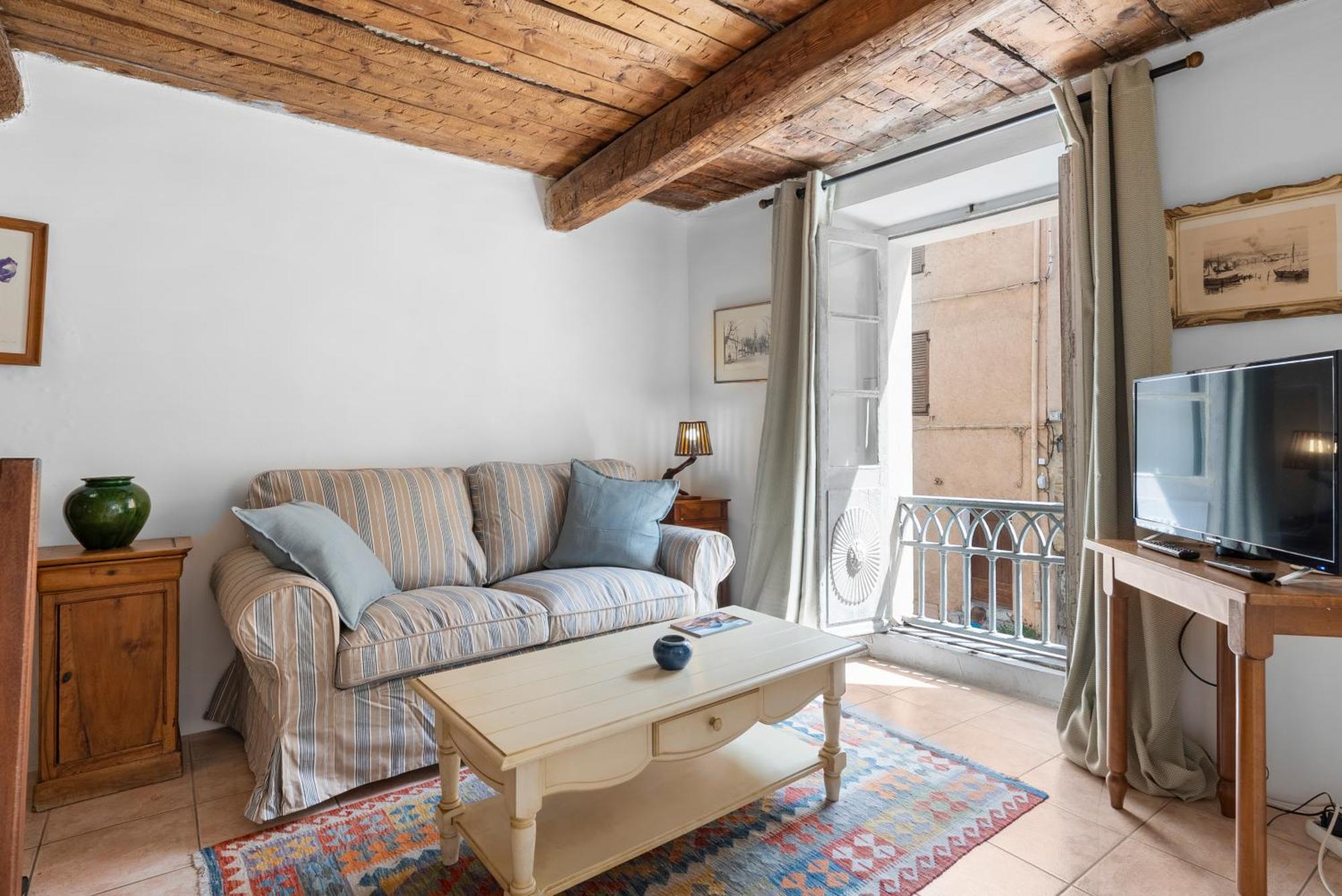 Appartamento La petite Provence Bormes-les-Mimosas Esterno foto
